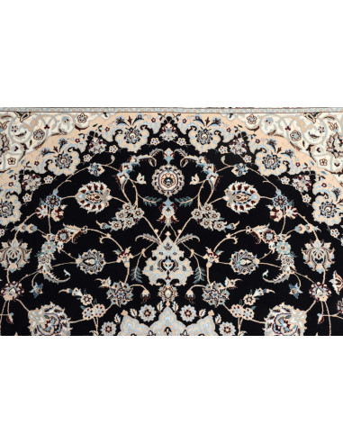 Tappeto Nain 6la Persia cm.207x262