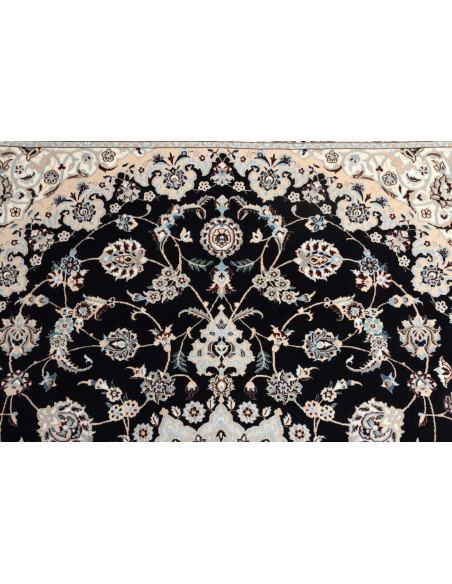 Tappeto Nain 6la Persia cm.207x262