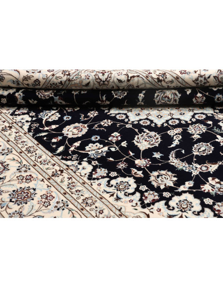 Tappeto Nain 6la Persia cm.205x261