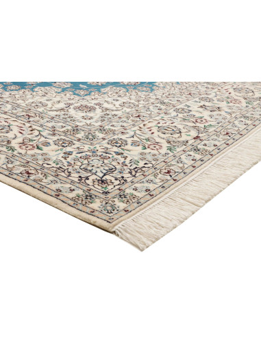 Tappeto Nain 6la Persia cm.213x260