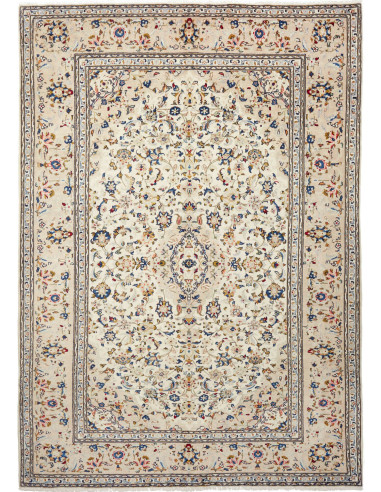 Tappeto Kashan Persia cm.196x277