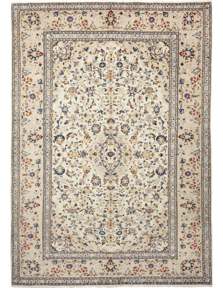 Tappeto Kashan Persia cm.196x277