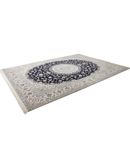 Tappeto Nain 6la Persia cm.302x411