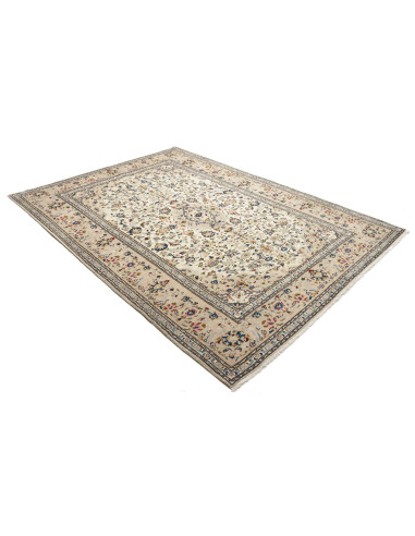 Tappeto Kashan Persia cm.196x277