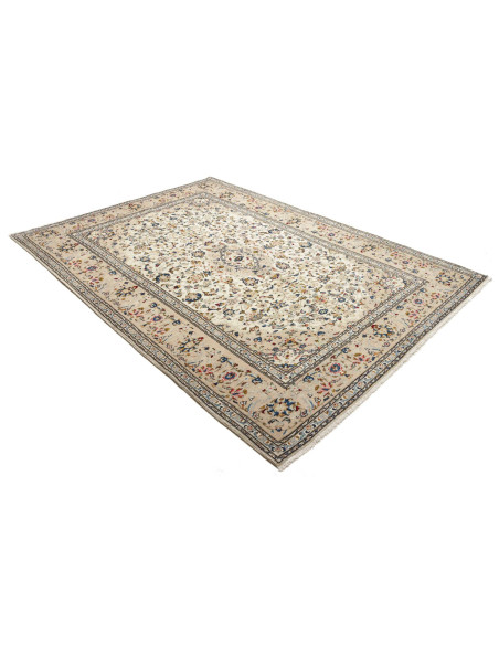 Tappeto Kashan Persia cm.196x277