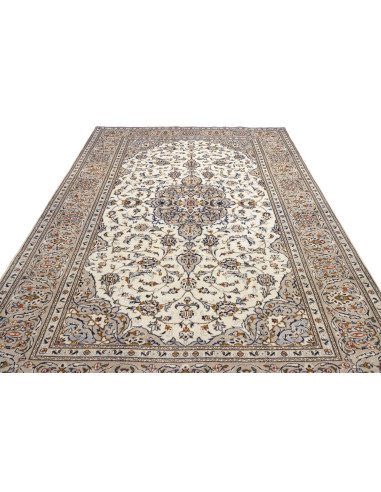 Tappeto Kashan Persia cm.203x320