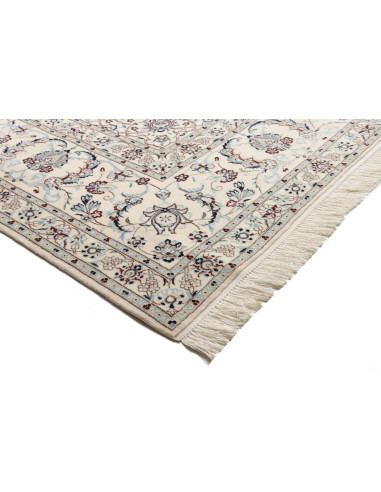 Tappeto Nain 6la Persia cm.251x301