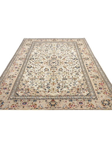 Tappeto Kashan Persia cm.196x277