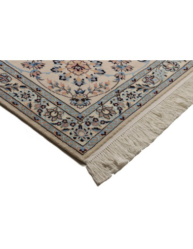 Tappeto Nain 6la Persia cm.302x411