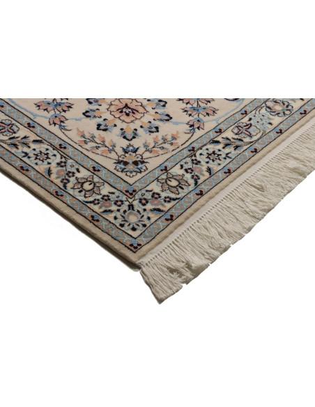 Tappeto Nain 6la Persia cm.302x411