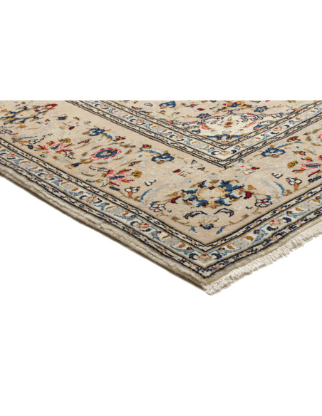 Tappeto Kashan Persia cm.196x277