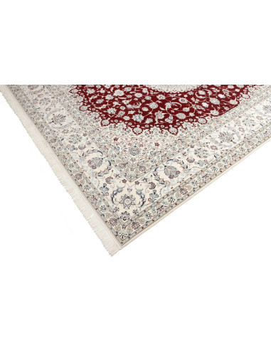 Tappeto Nain 6la Persia cm.251x301