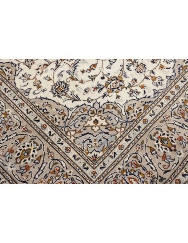 Tappeto Kashan Persia cm.203x320