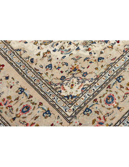 Tappeto Kashan Persia cm.196x277