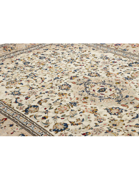 Tappeto Kashan Persia cm.196x277