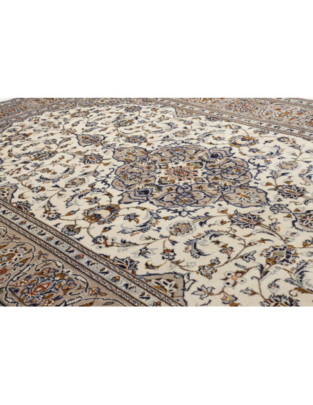 Tappeto Kashan Persia cm.203x320