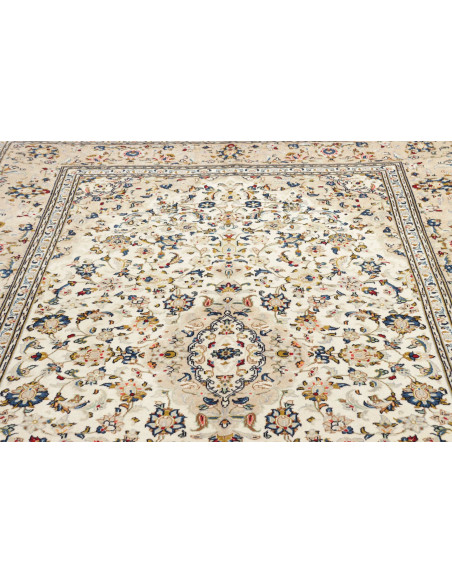 Tappeto Kashan Persia cm.196x277