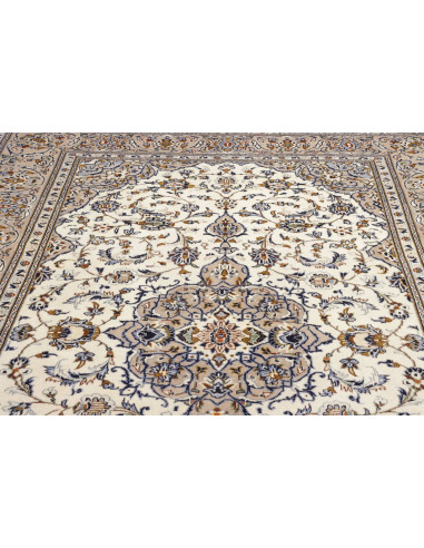 Tappeto Kashan Persia cm.203x320