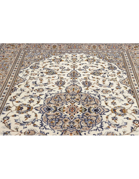 Tappeto Kashan Persia cm.203x320