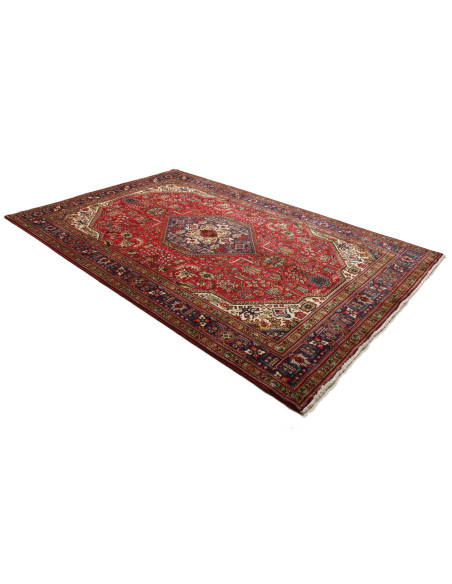 Tappeto Tabriz Persia cm.200x308