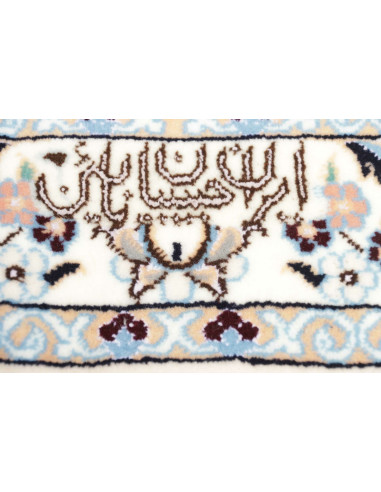 Tappeto Nain 6la Persia cm.302x411