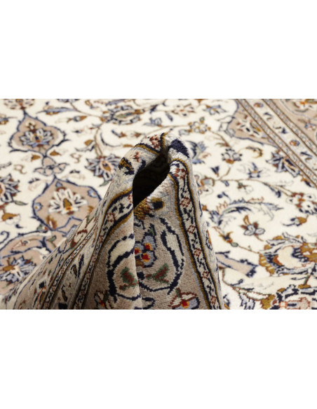 Tappeto Kashan Persia cm.203x320