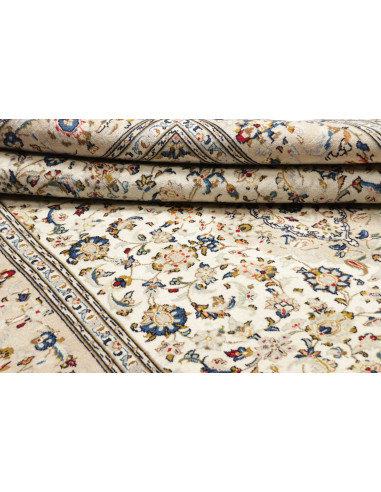 Tappeto Kashan Persia cm.196x277