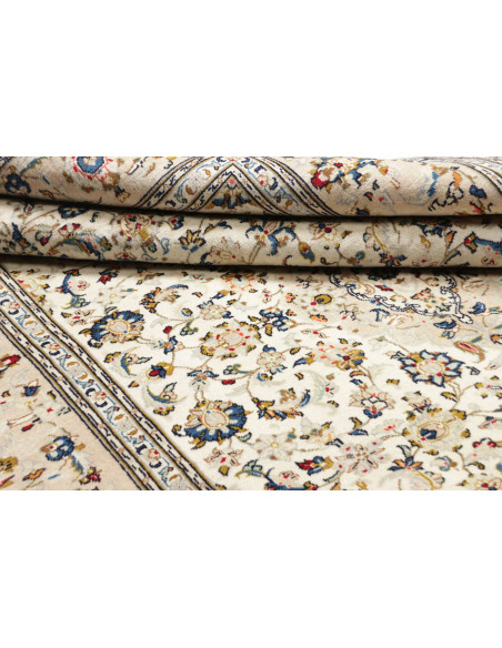 Tappeto Kashan Persia cm.196x277