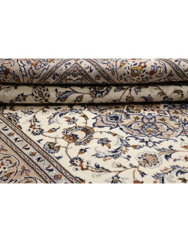 Tappeto Kashan Persia cm.203x320