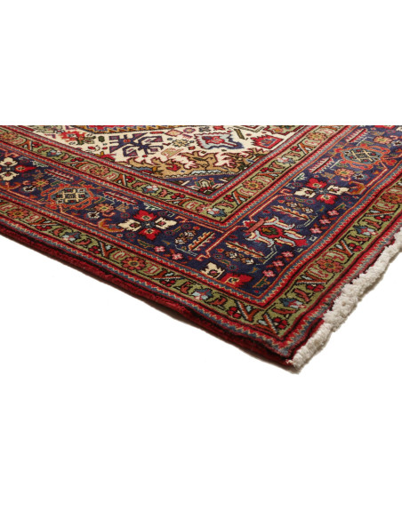 Tappeto Tabriz Persia cm.200x308