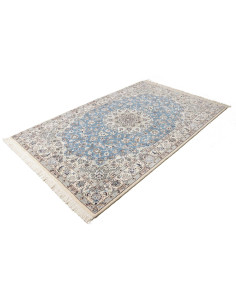 Tappeto Nain 9la Persia cm.152x237 2