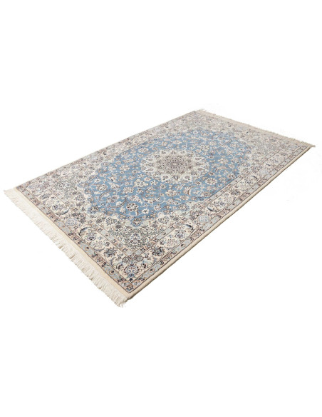 Tappeto Nain 9la Persia cm.152x237