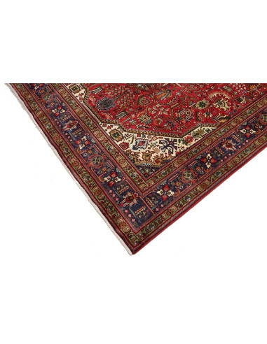 Tappeto Tabriz Persia cm.200x308