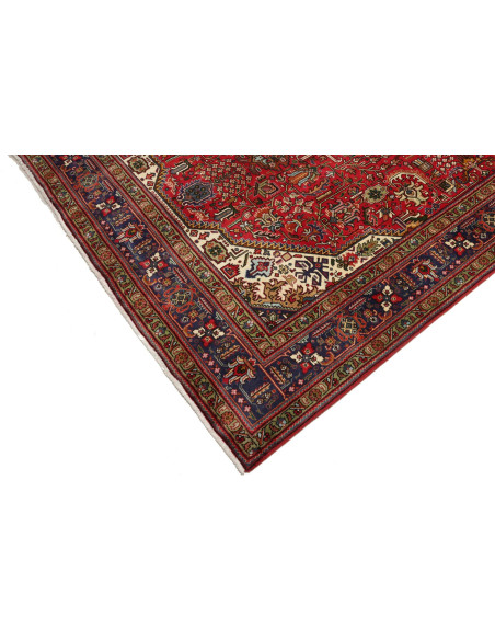 Tappeto Tabriz Persia cm.200x308