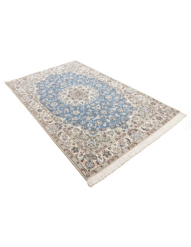 Tappeto Nain 9la Persia cm.145x240