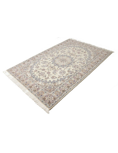 Tappeto Nain 9la Persia cm.134x202