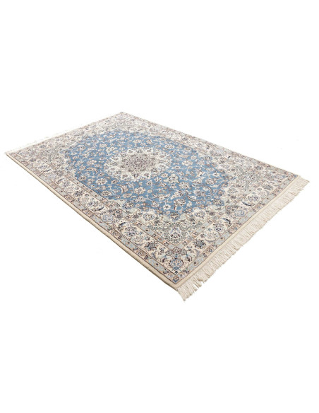 Tappeto Nain 9la Persia cm.152x237