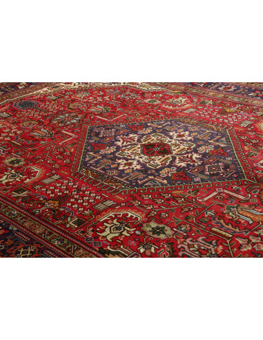 Tappeto Tabriz Persia cm.200x308