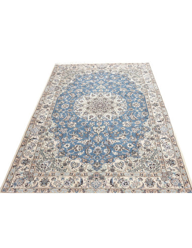 Tappeto Nain 9la Persia cm.152x237
