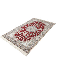 Tappeto Nain 9la Persia cm.135x217 2