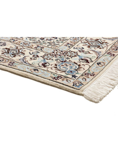 Tappeto Nain 9la Persia cm.145x240