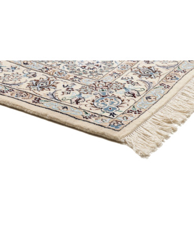 Tappeto Nain 9la Persia cm.152x237