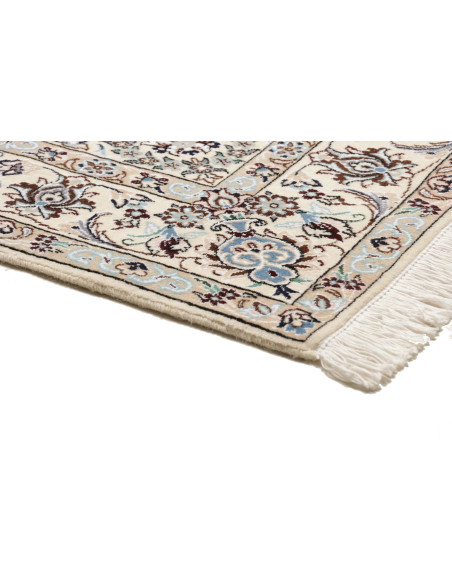 Tappeto Nain 9la Persia cm.145x240