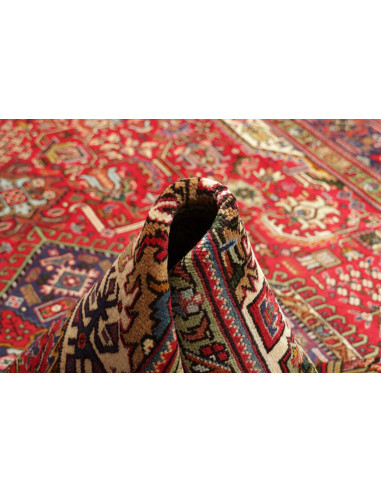 Tappeto Tabriz Persia cm.200x308