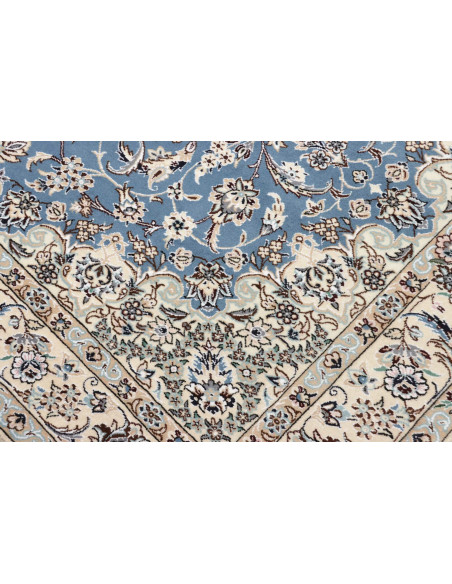 Tappeto Nain 9la Persia cm.145x240