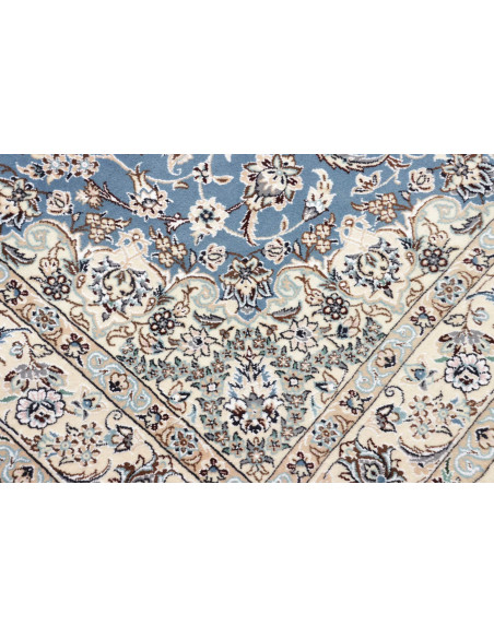 Tappeto Nain 9la Persia cm.152x237