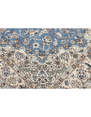 Tappeto Nain 9la Persia cm.145x240