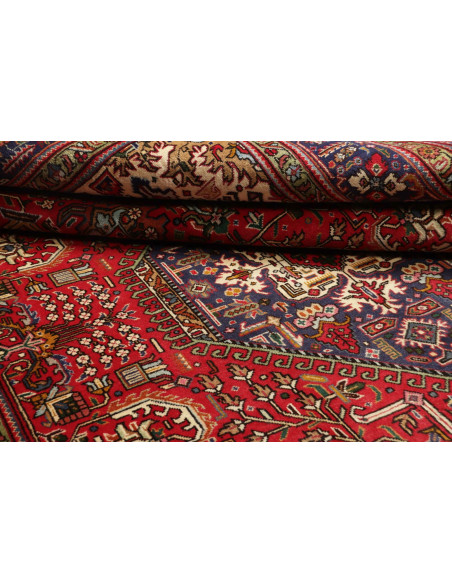 Tappeto Tabriz Persia cm.200x308