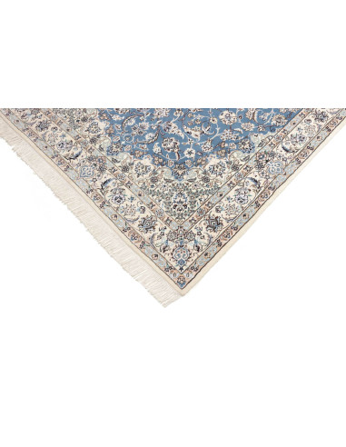 Tappeto Nain 9la Persia cm.152x237