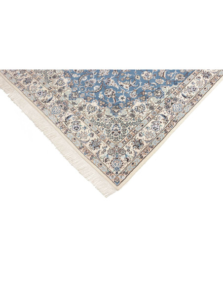 Tappeto Nain 9la Persia cm.152x237